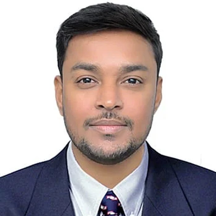 Dr. Prashant Ghargine, endodontist and root-canal specialist at Happy Tooth Dental Care, Mohamadwadi, Pune