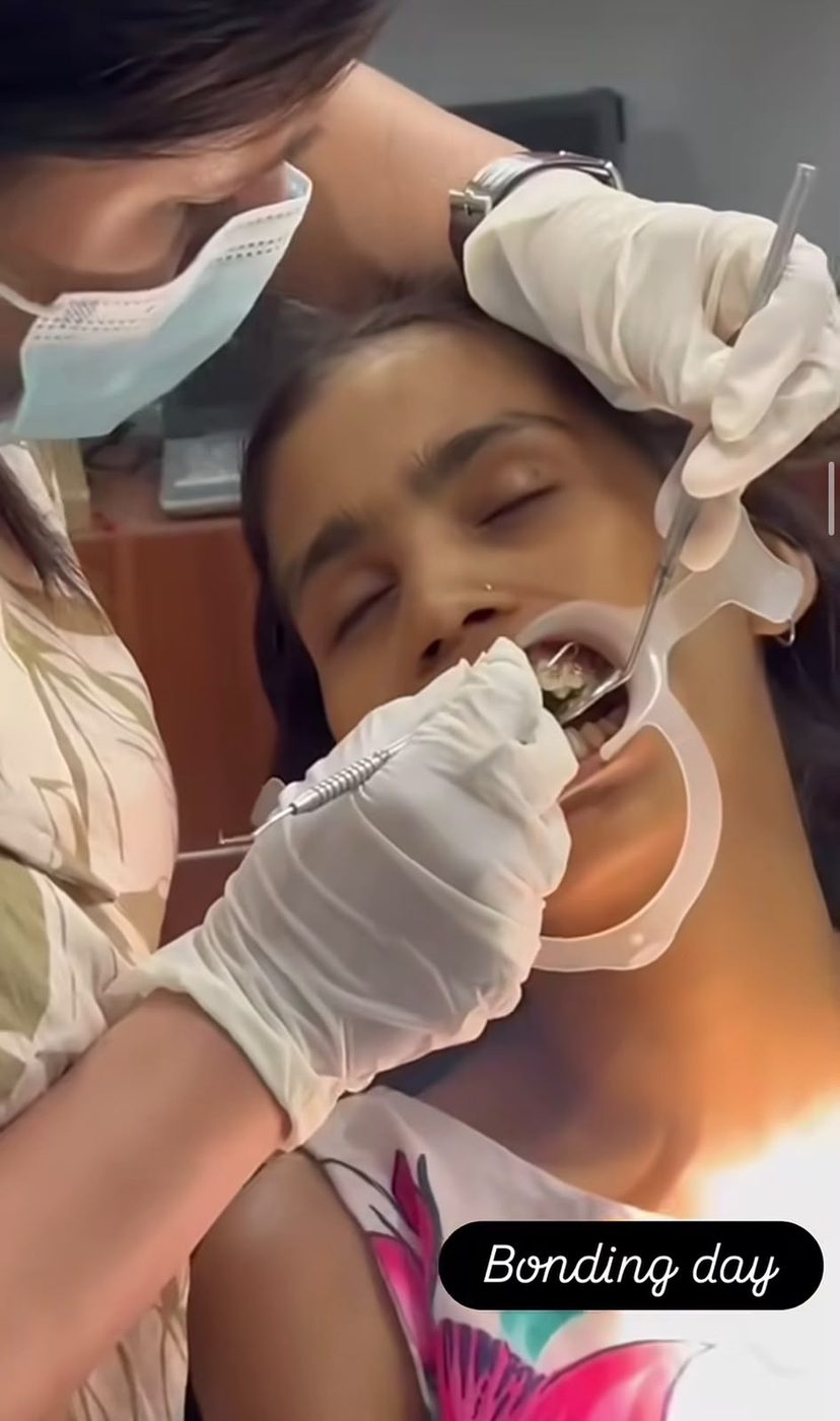 Cosmetic & Smile Design at Happy Tooth Dental Care, Mohamadwadi, Pune